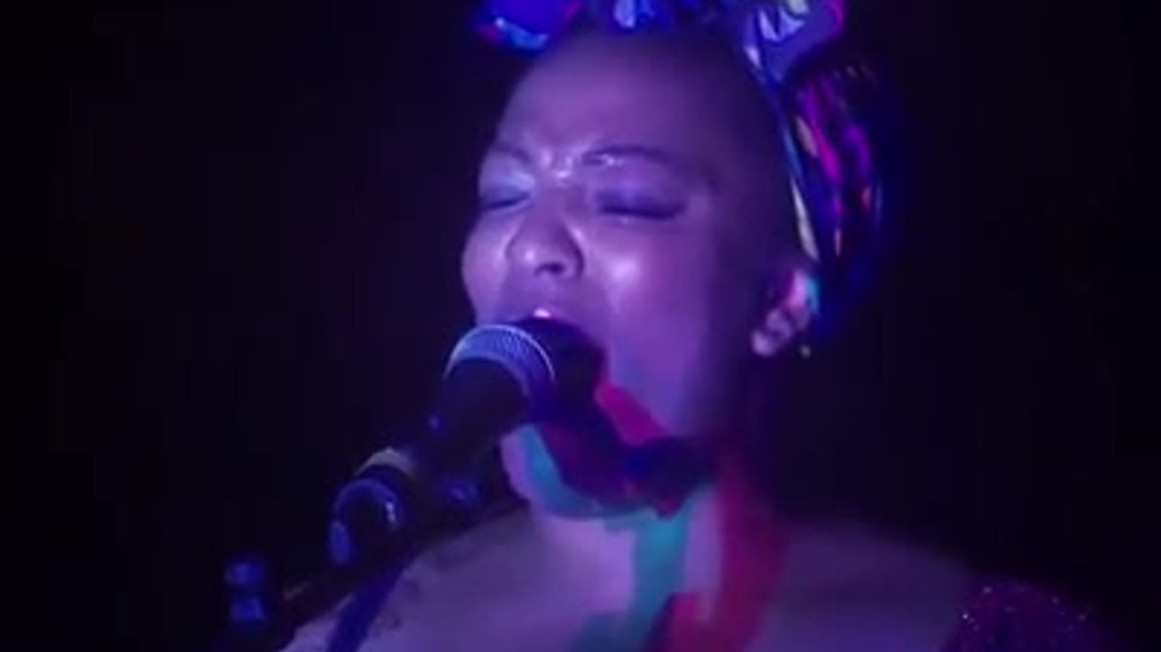 FRENCHIE DAVIS PERFORMANCE